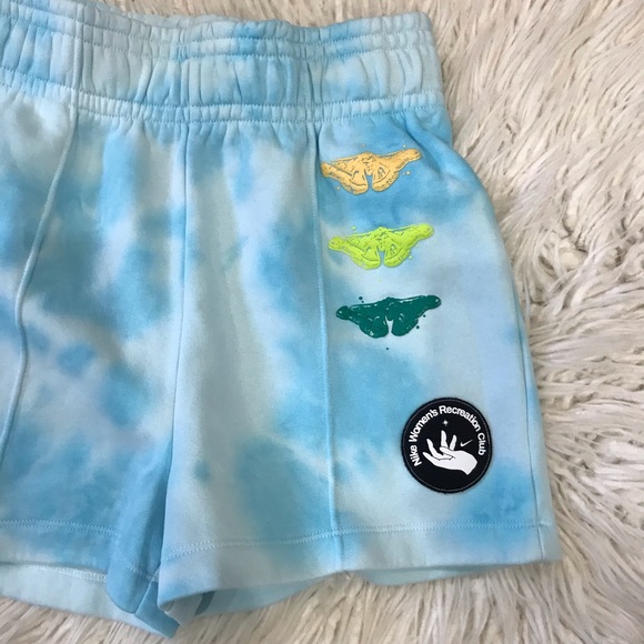 New🌿Nike Running Training Shorts - Picture 6 of 9